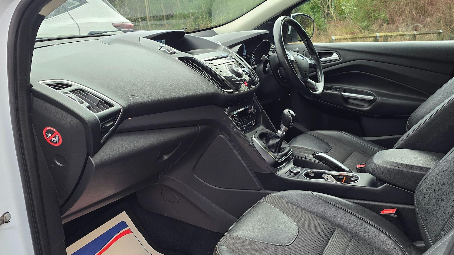 Used Ford Kuga for sale - 77456221: Photo 35