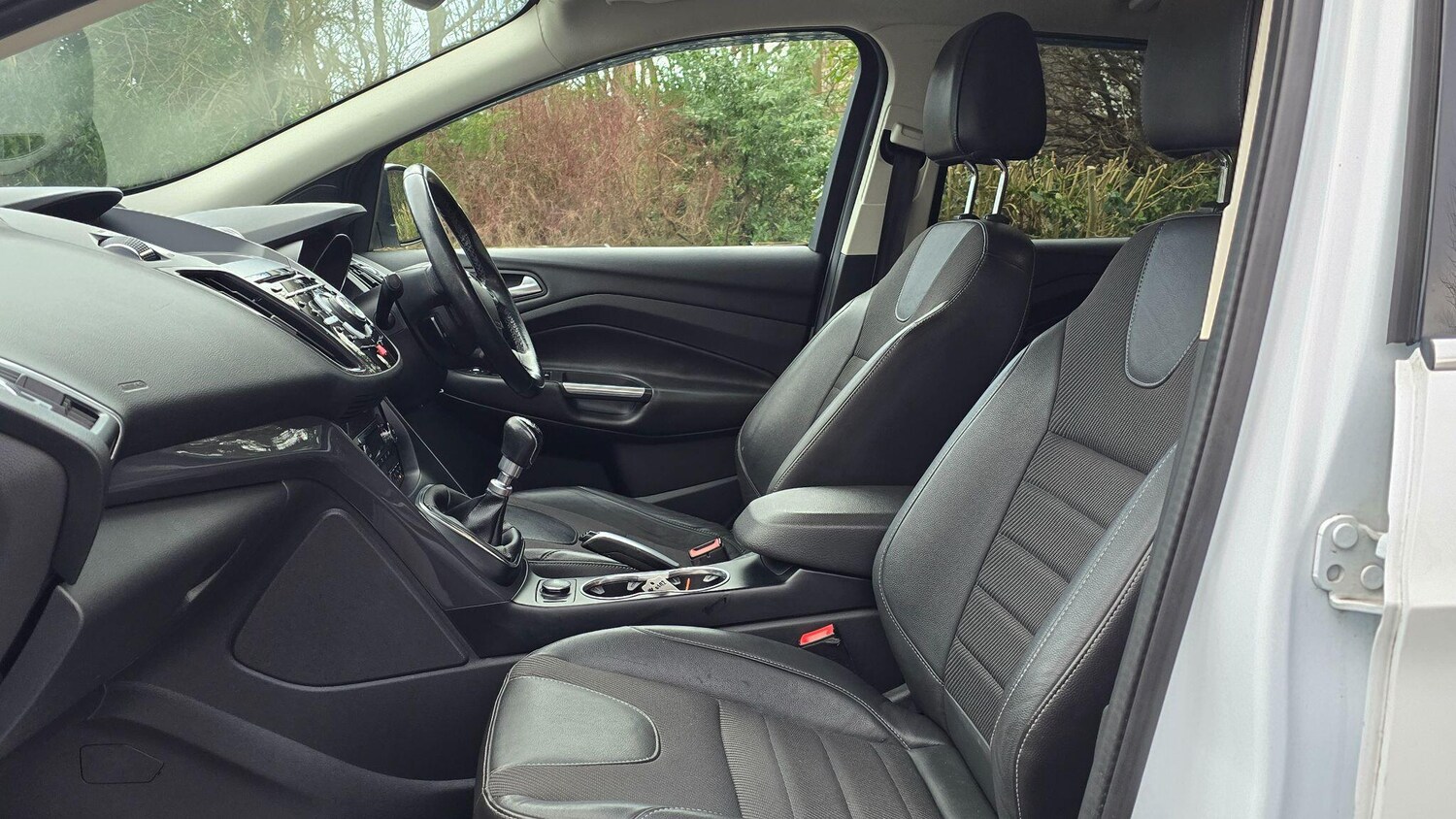 Used Ford Kuga for sale - 77456221: Photo 36