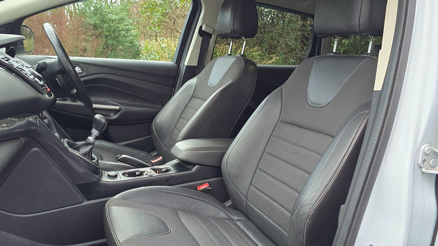 Used Ford Kuga for sale - 77456221: Photo 37