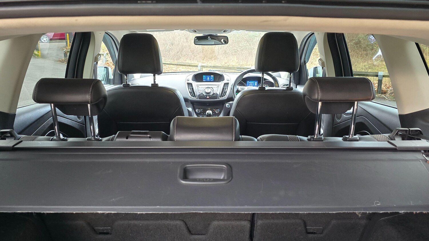 Used Ford Kuga for sale - 77456221: Photo 38