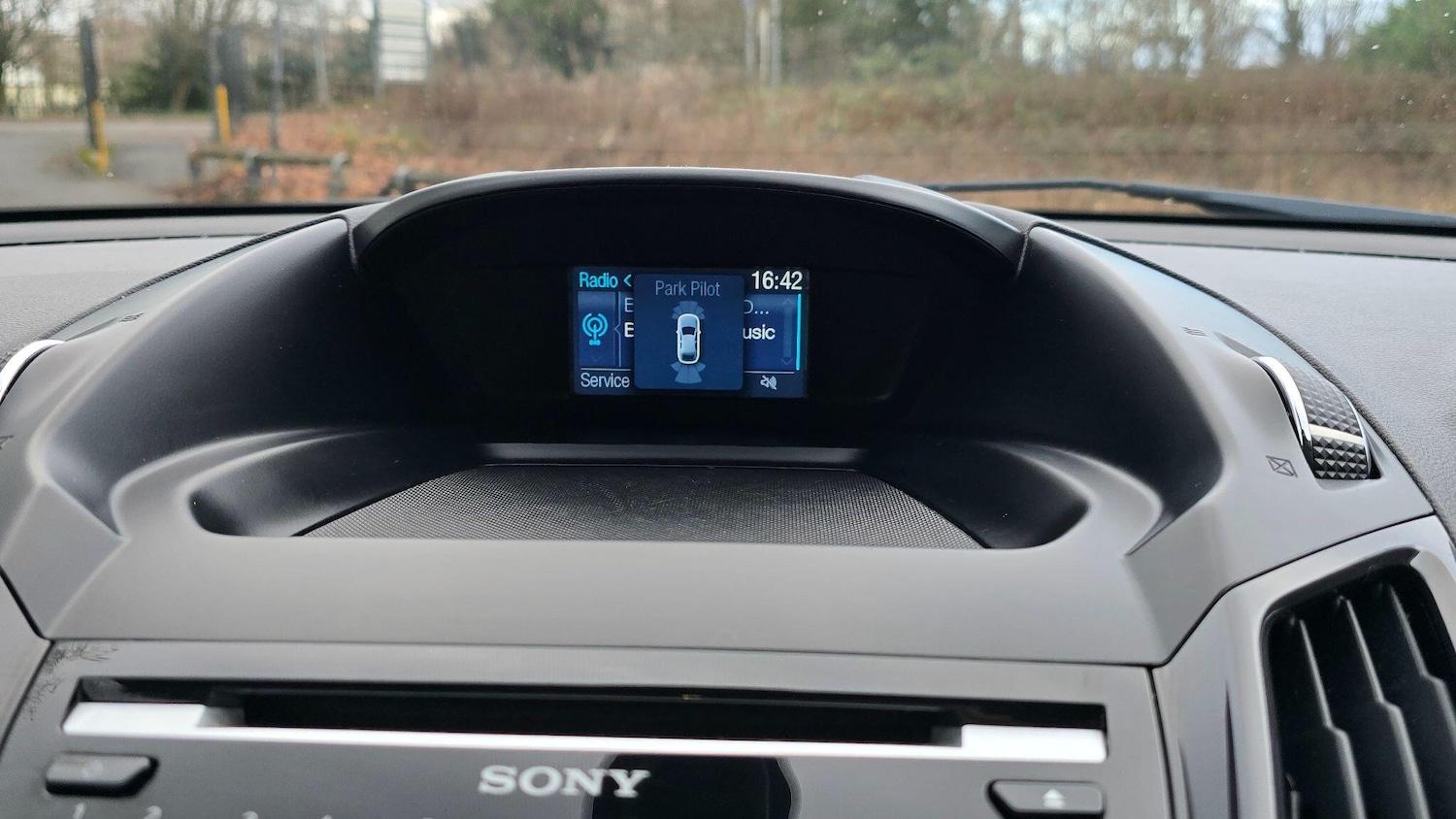 Used Ford Kuga for sale - 77456221: Photo 40