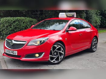 Used Vauxhall Insignia 2016 for sale - 79698542: Photo