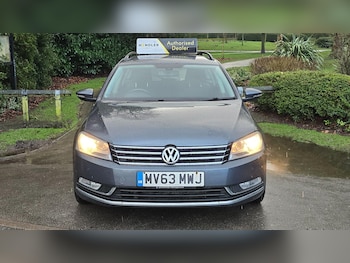 Used Volkswagen Passat 2013 for sale - 76976473: Photo
