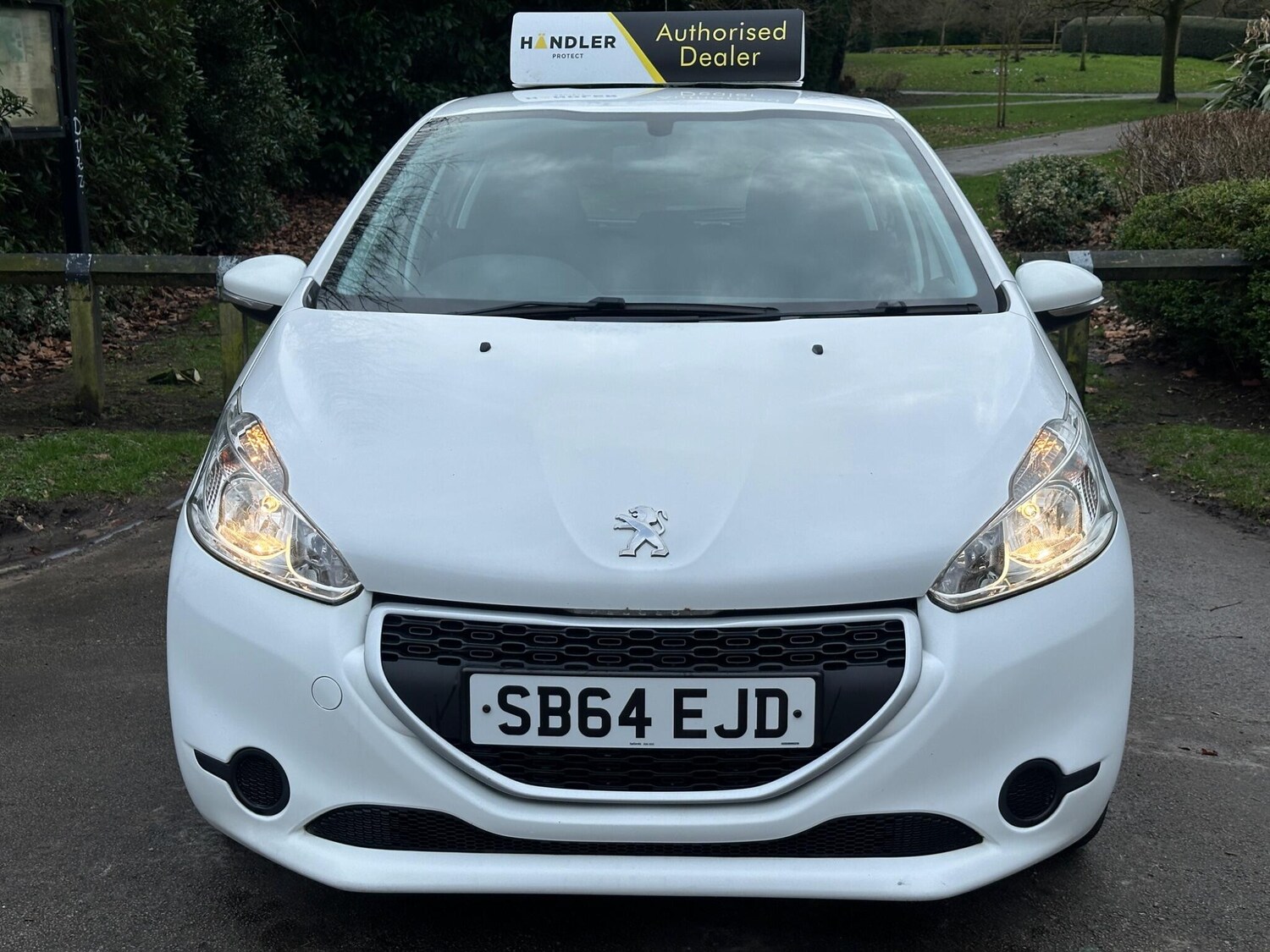 Used Peugeot 208 for sale - 77633135: Photo 11