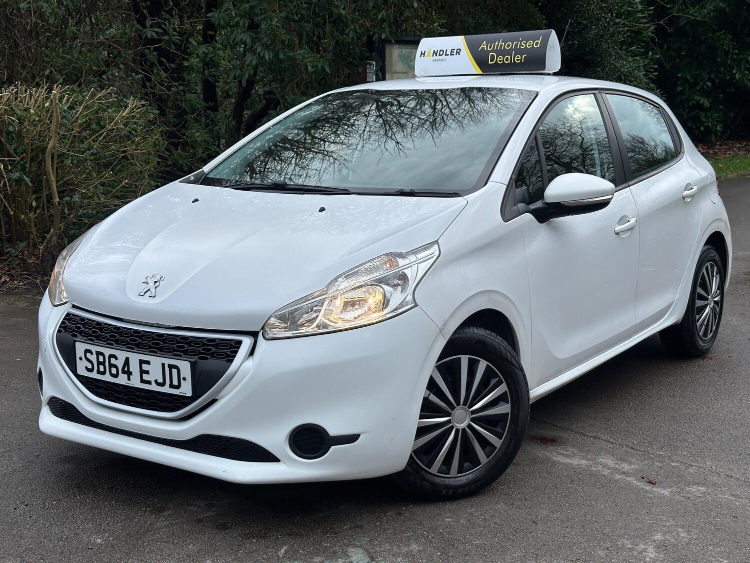 Used Peugeot 208 for sale - 77633135: Photo 13