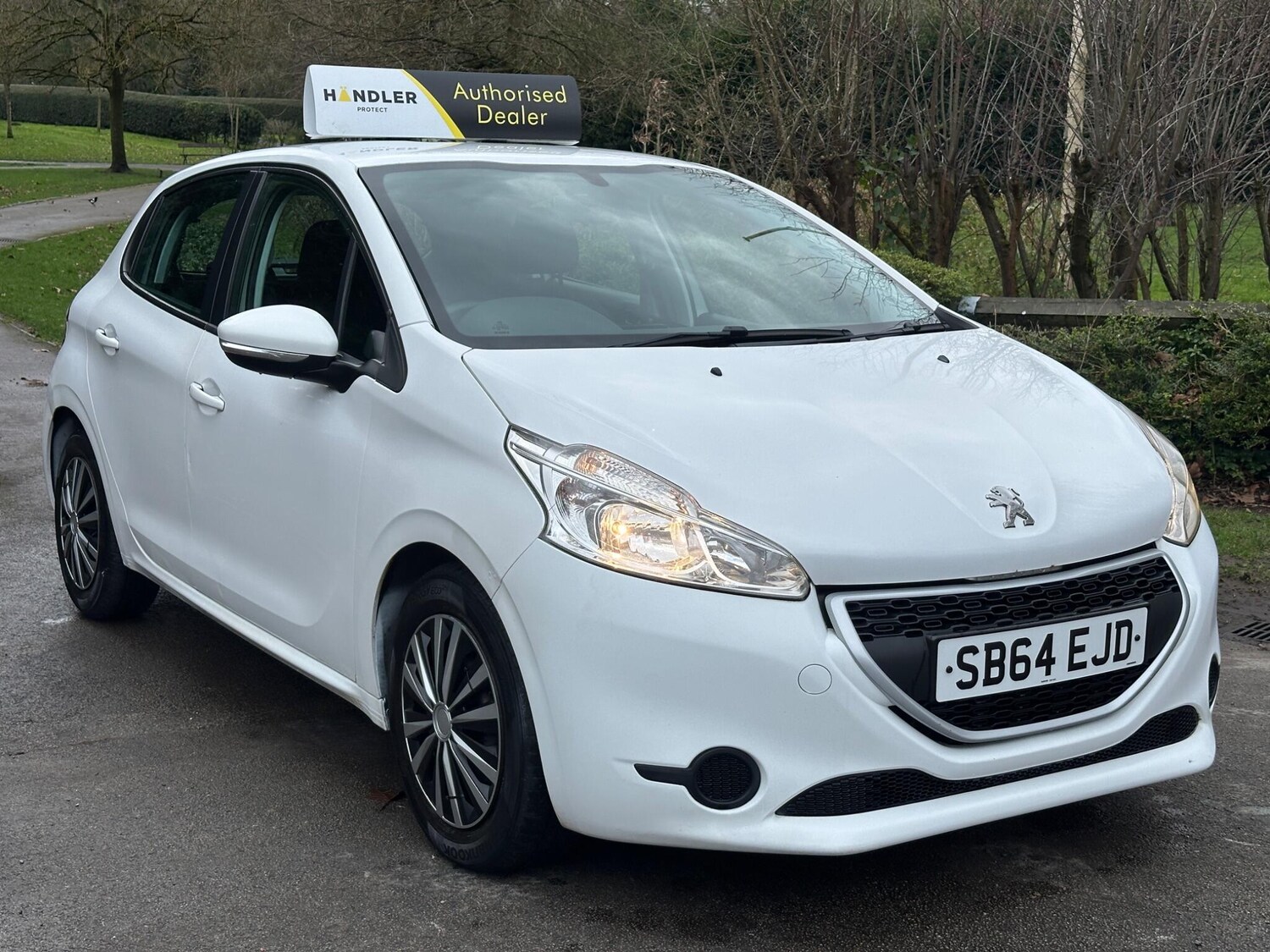 Used Peugeot 208 for sale - 77633135: Photo 18