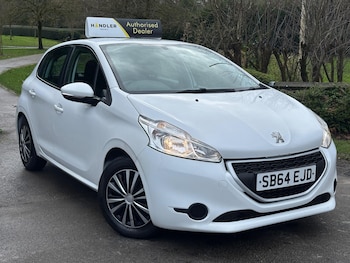Used Peugeot 208 2014 for sale - 77633135: Photo