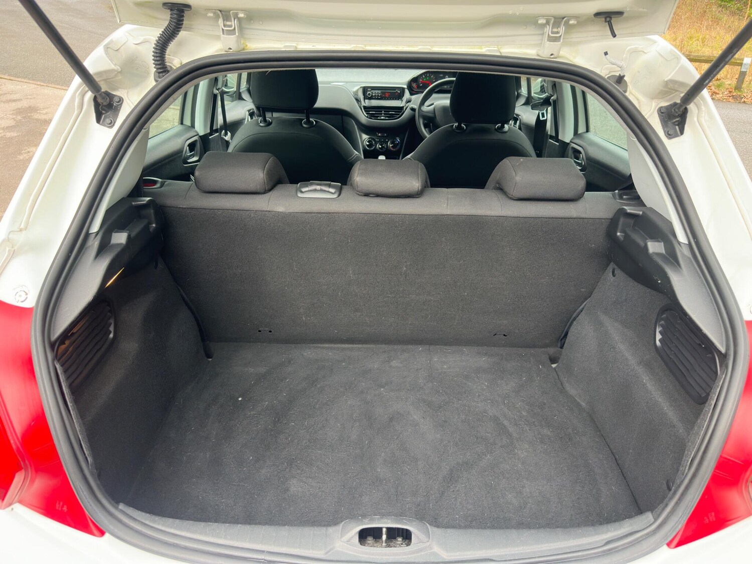 Used Peugeot 208 for sale - 77633135: Photo 33