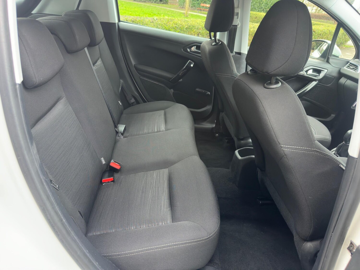 Used Peugeot 208 for sale - 77633135: Photo 34