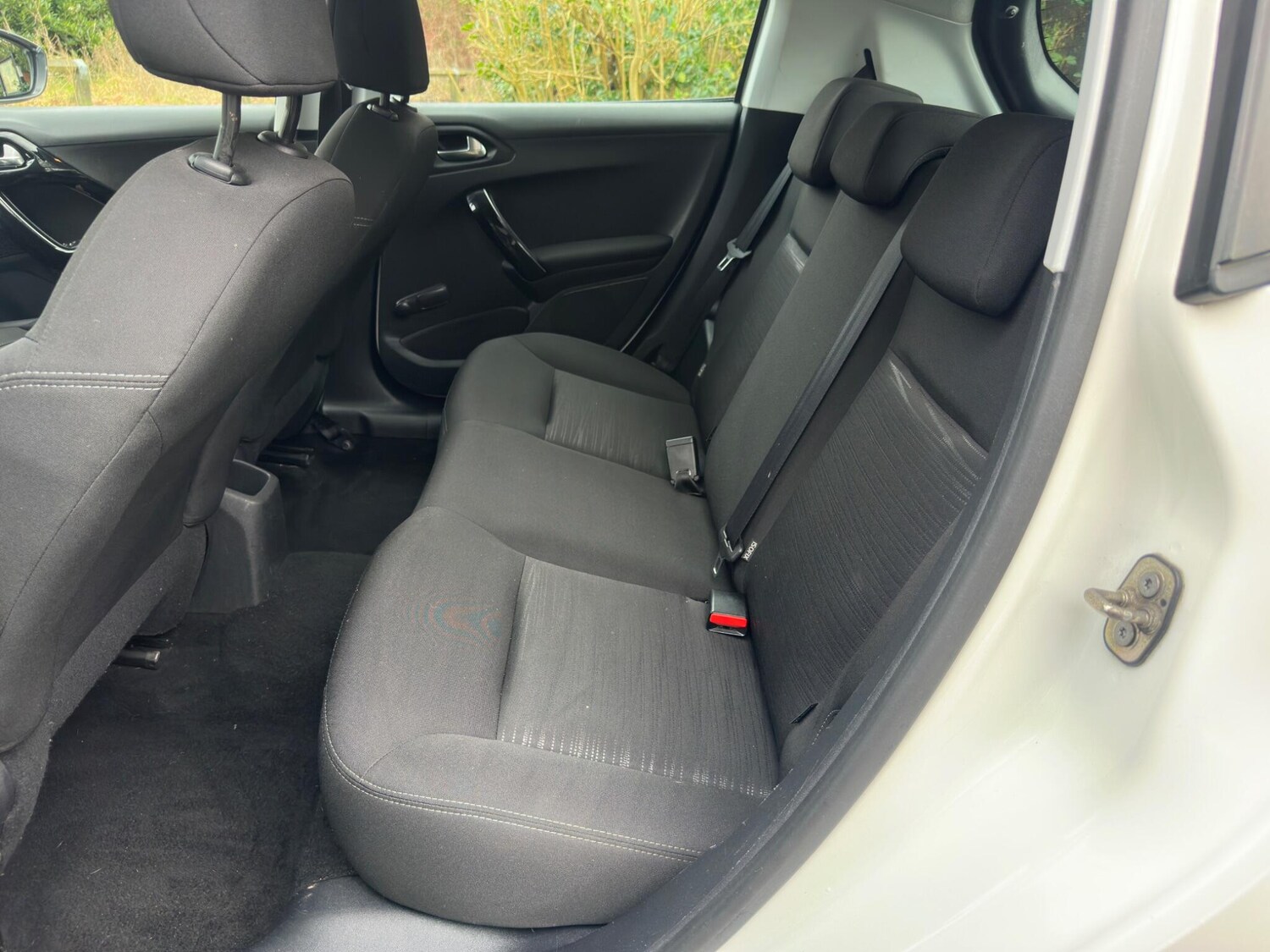 Used Peugeot 208 for sale - 77633135: Photo 37