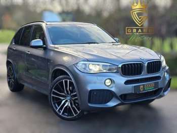2015 (15) - 3.0 30d M Sport Auto xDrive Euro 6 (s/s) 5dr