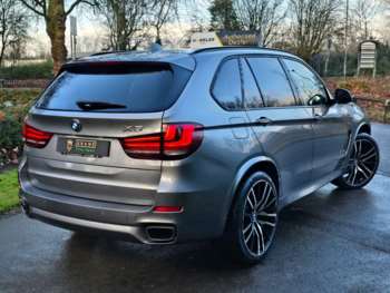 Used BMW X5 2015 for sale - 74763129: Photo