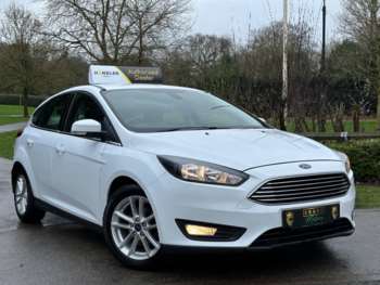 2016 (16) - 1.5 TDCi Zetec Euro 6 (s/s) 5dr