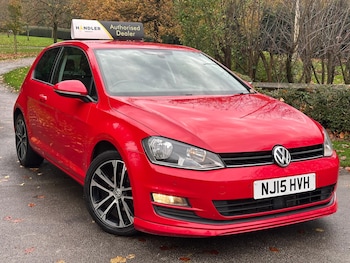 2015 (15) - 1.6 TDI BlueMotion Tech Match Euro 5 (s/s) 3dr