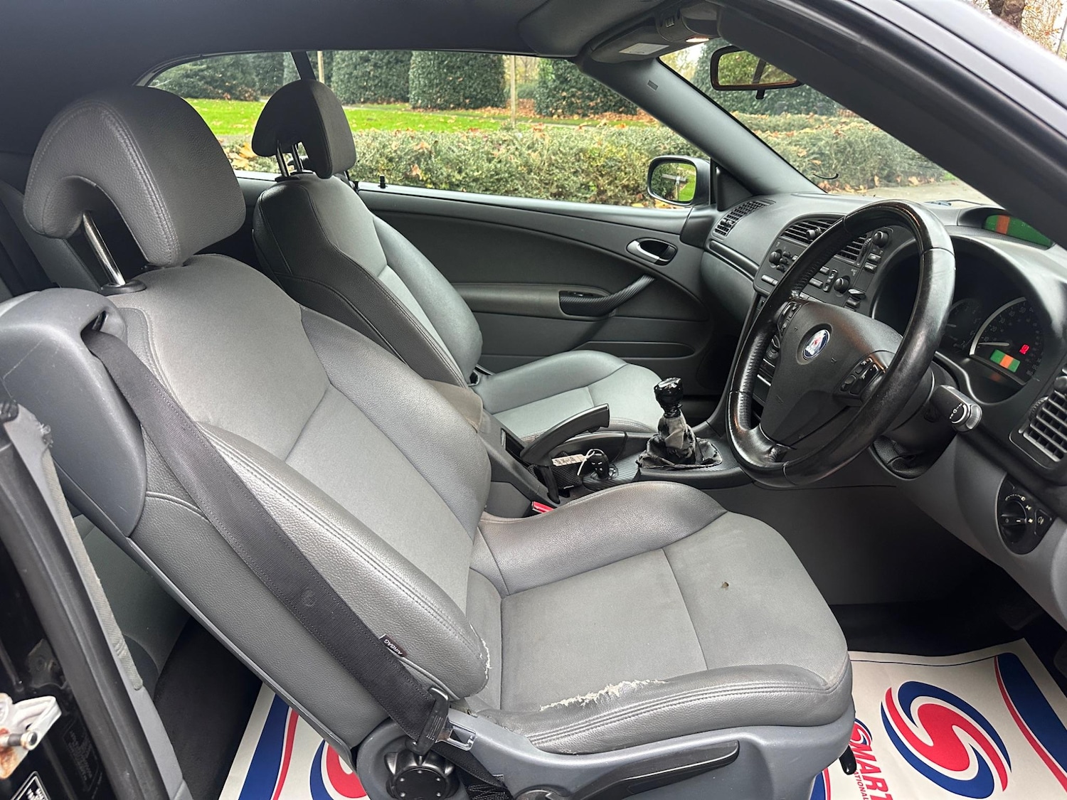 Used Saab 9-3 2005 for sale - 77454712: Photo 10