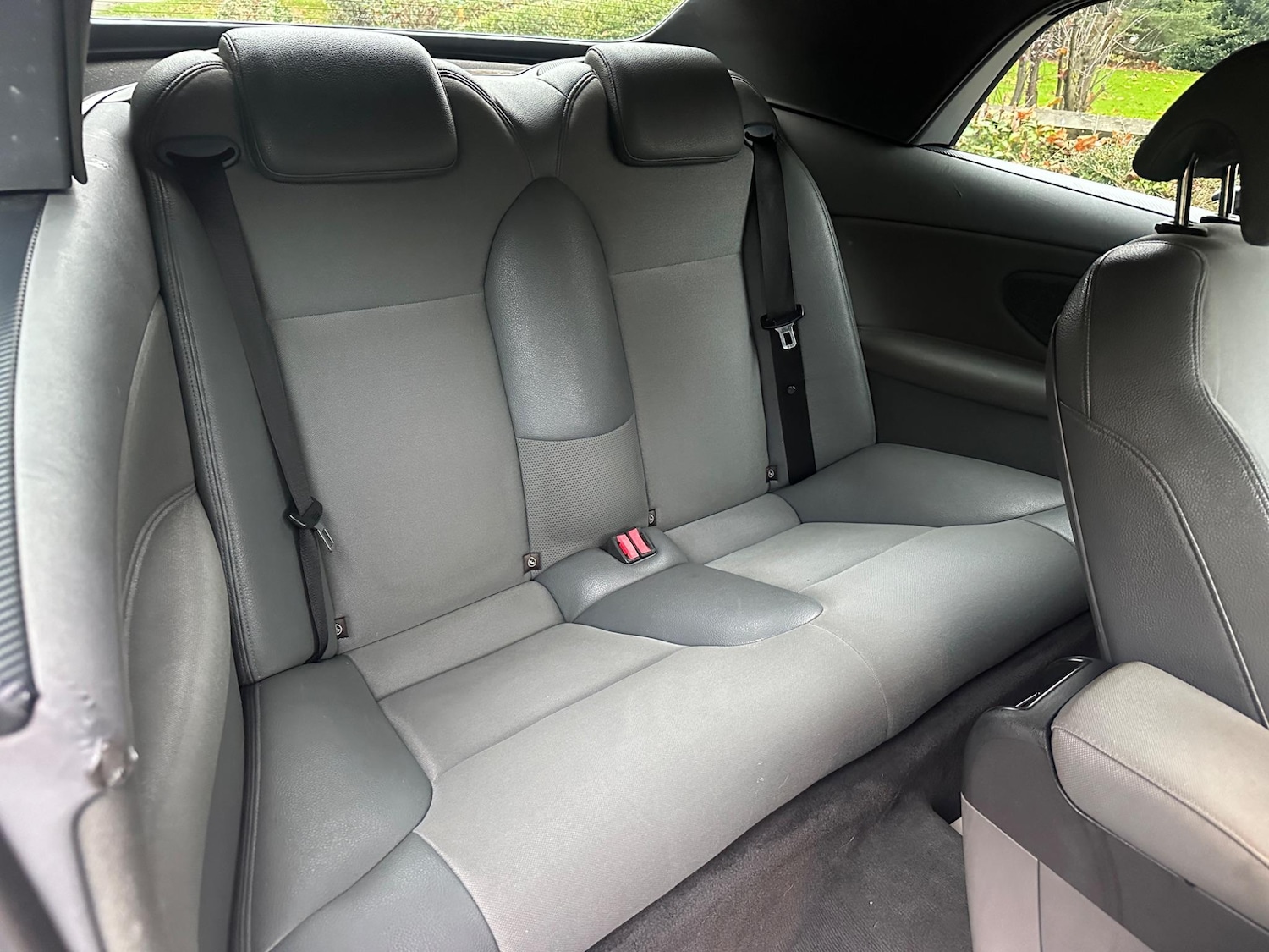 Used Saab 9-3 2005 for sale - 77454712: Photo 11