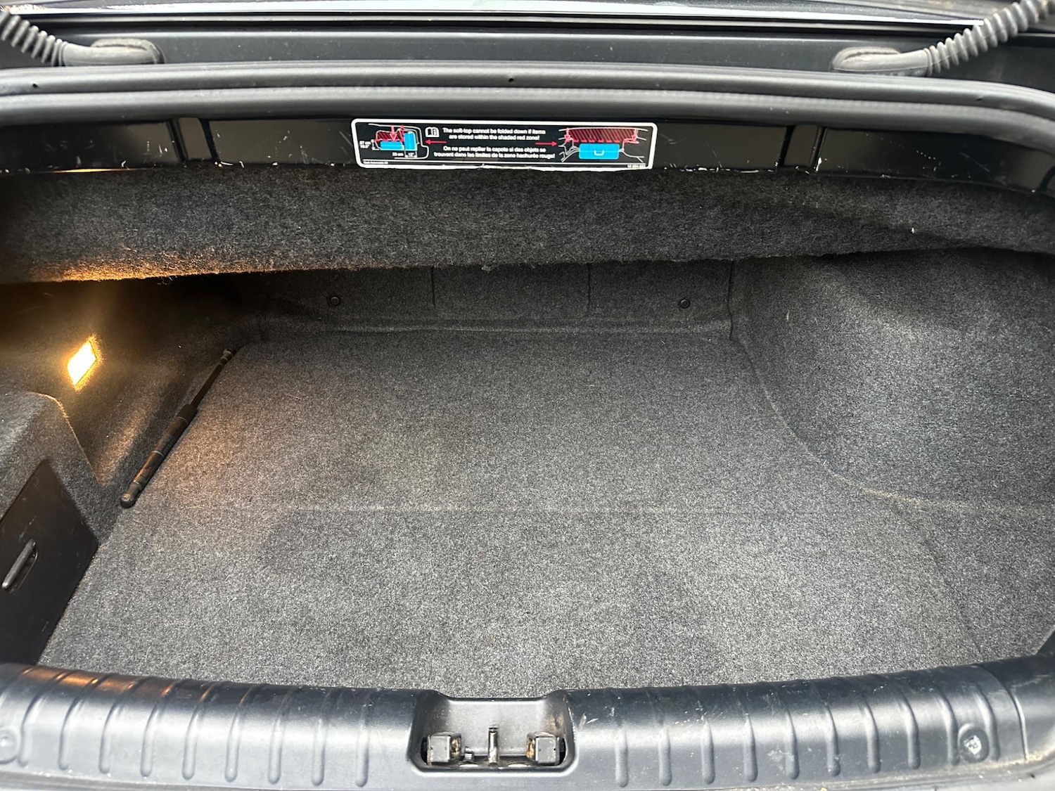 Used Saab 9-3 2005 for sale - 77454712: Photo 12