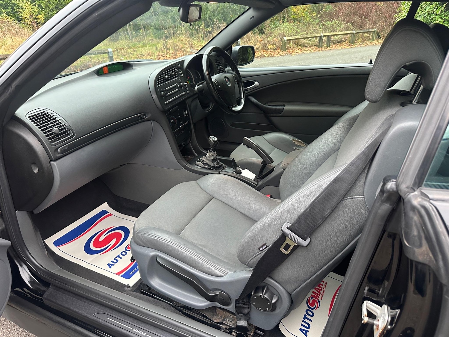 Used Saab 9-3 2005 for sale - 77454712: Photo 13