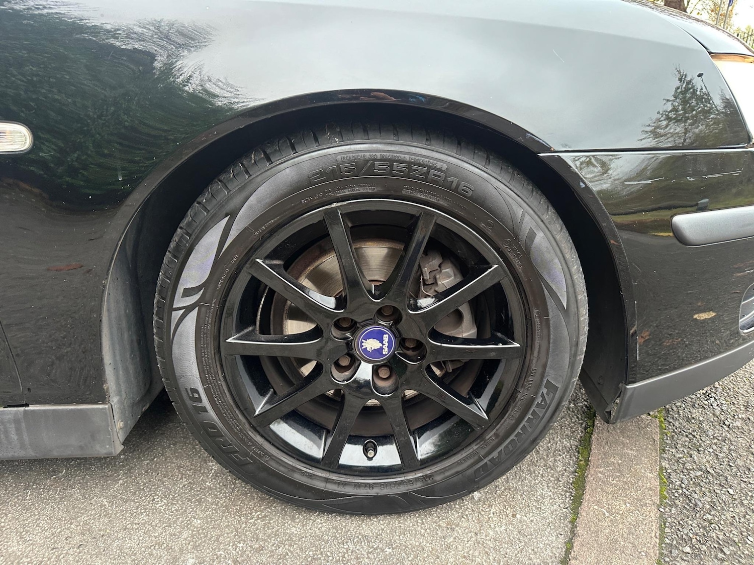 Used Saab 9-3 2005 for sale - 77454712: Photo 17