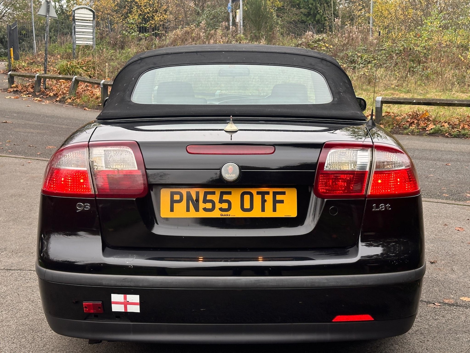 Used Saab 9-3 2005 for sale - 77454712: Photo 19