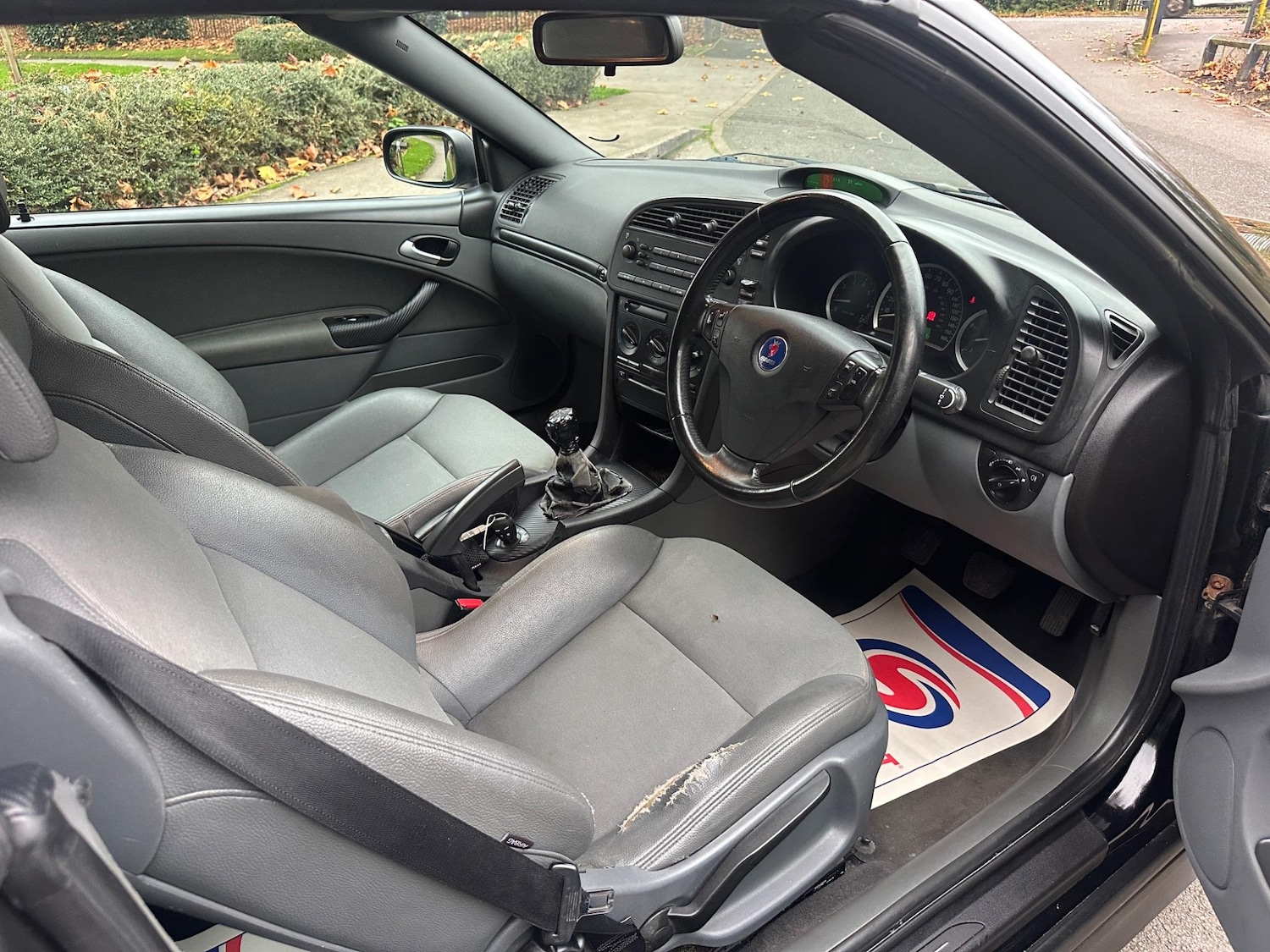 Used Saab 9-3 2005 for sale - 77454712: Photo 23