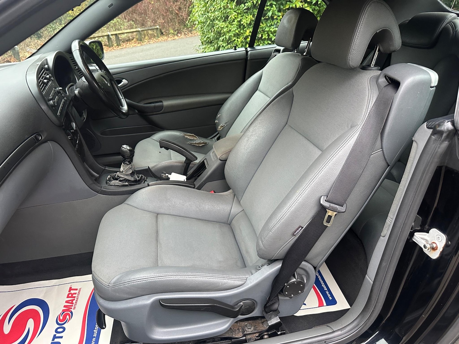 Used Saab 9-3 2005 for sale - 77454712: Photo 25