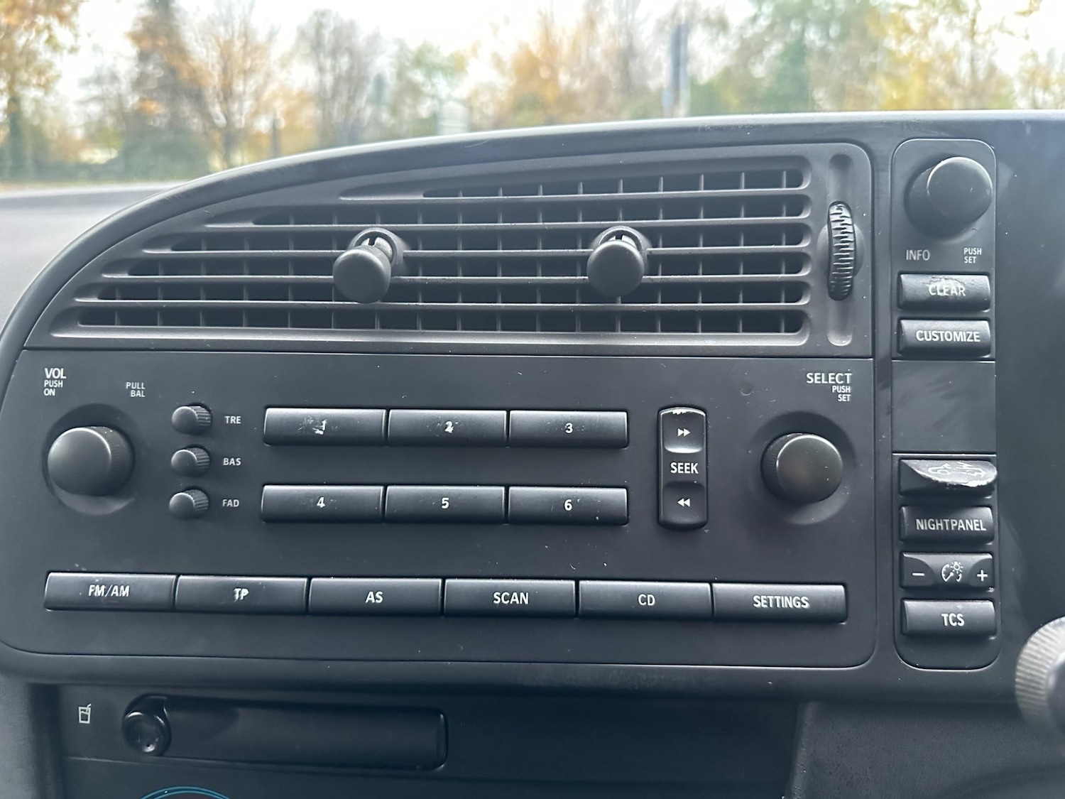 Used Saab 9-3 2005 for sale - 77454712: Photo 32