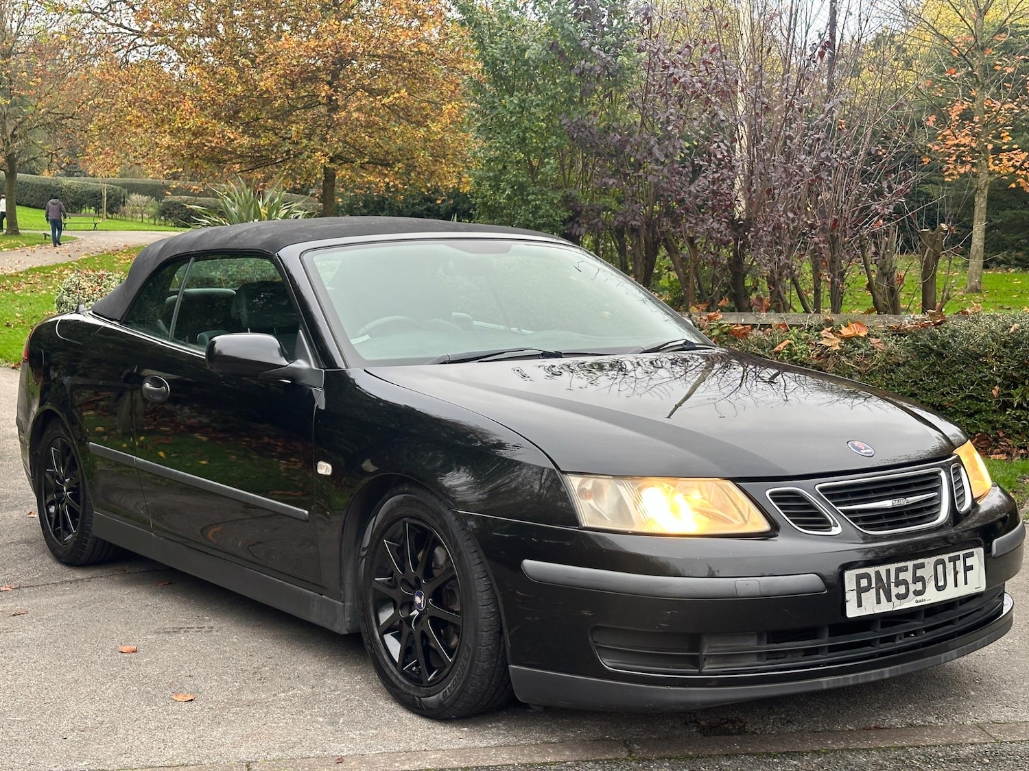 Used Saab 9-3 2005 for sale - 77454712: Photo 7