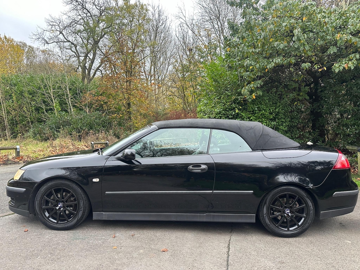 Used Saab 9-3 2005 for sale - 77454712: Photo 9