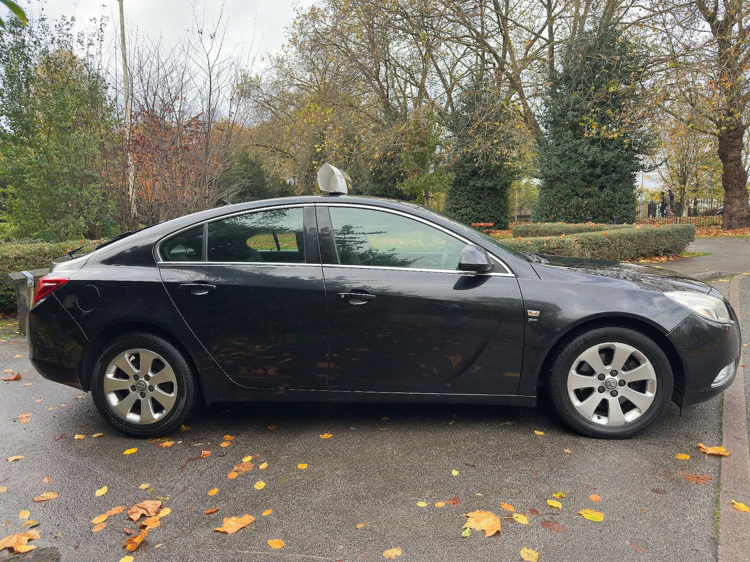 Used Vauxhall Insignia 2012 for sale - 76996111: Photo 25