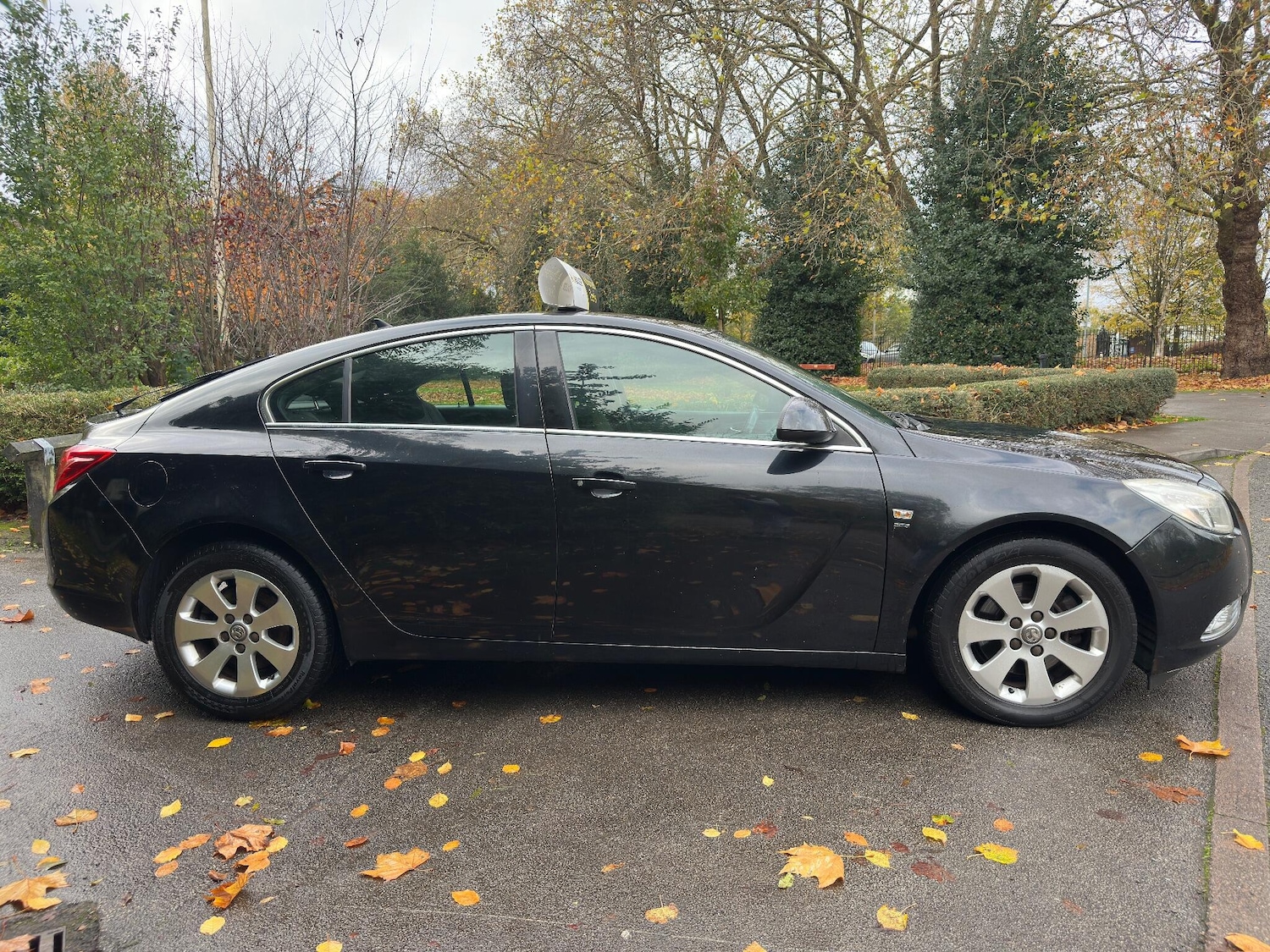 Used Vauxhall Insignia 2012 for sale - 76996111: Photo 30