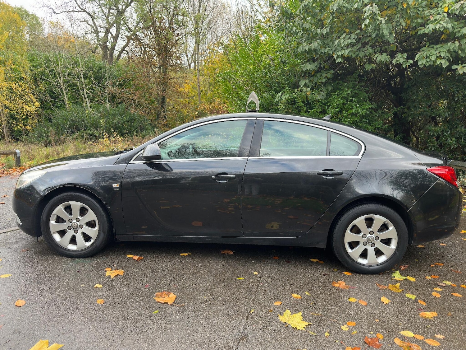 Used Vauxhall Insignia 2012 for sale - 76996111: Photo 36