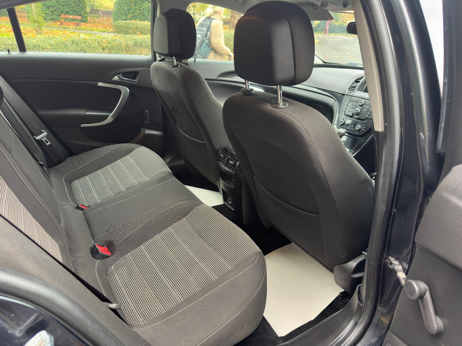 Used Vauxhall Insignia 2012 for sale - 76996111: Photo 38