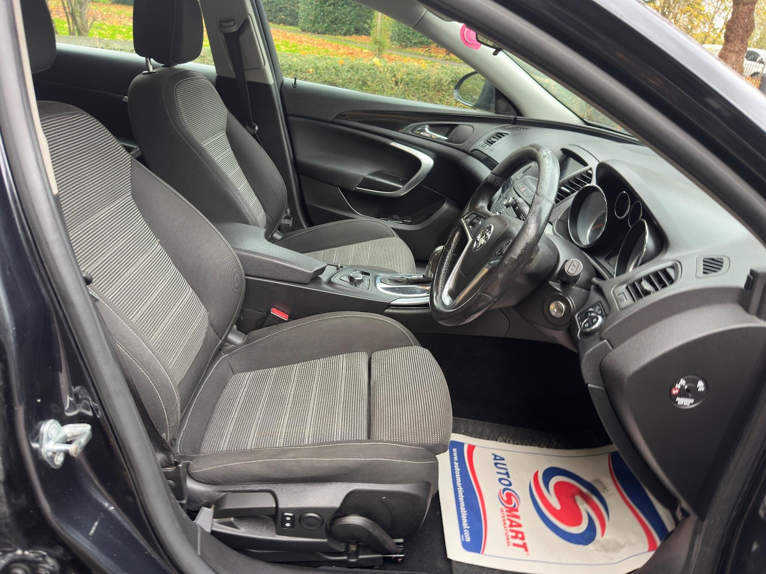 Used Vauxhall Insignia 2012 for sale - 76996111: Photo 39