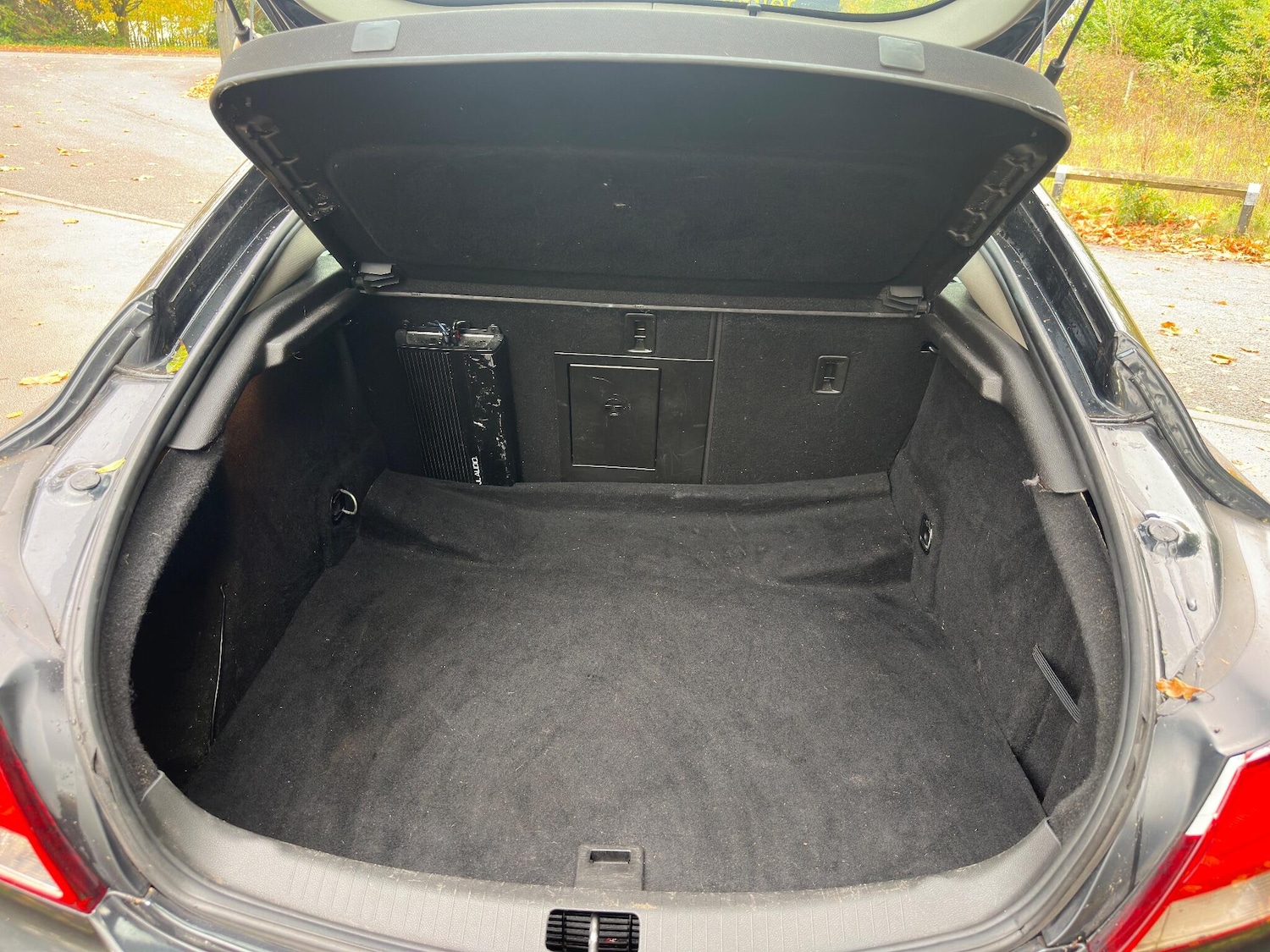 Used Vauxhall Insignia 2012 for sale - 76996111: Photo 40