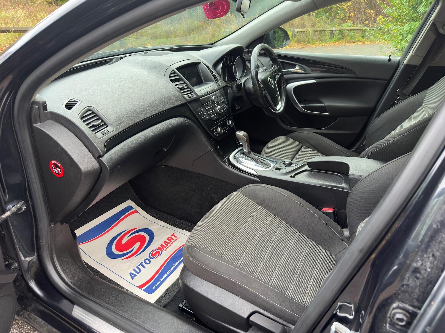 Used Vauxhall Insignia 2012 for sale - 76996111: Photo 42