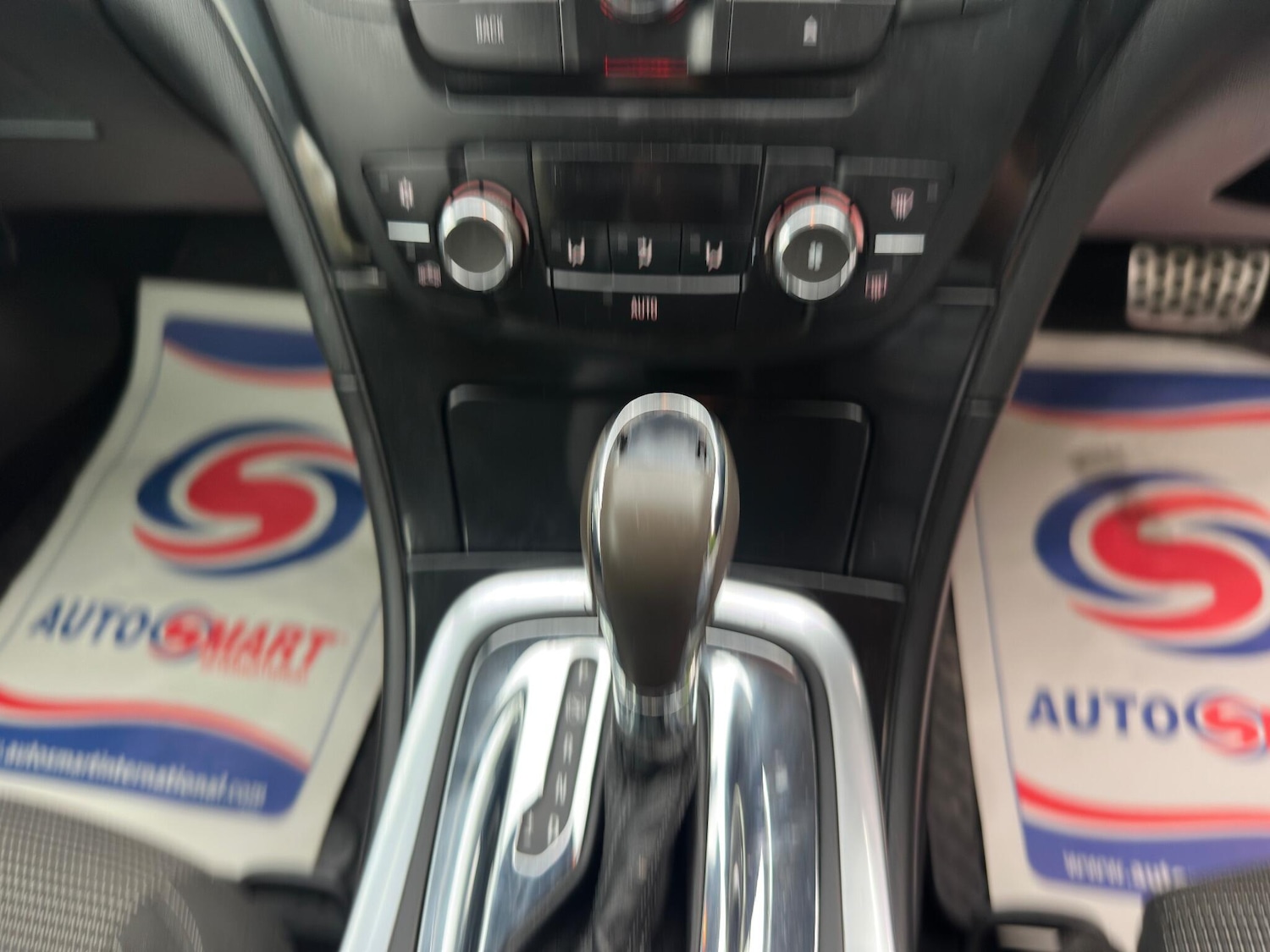 Used Vauxhall Insignia 2012 for sale - 76996111: Photo 45