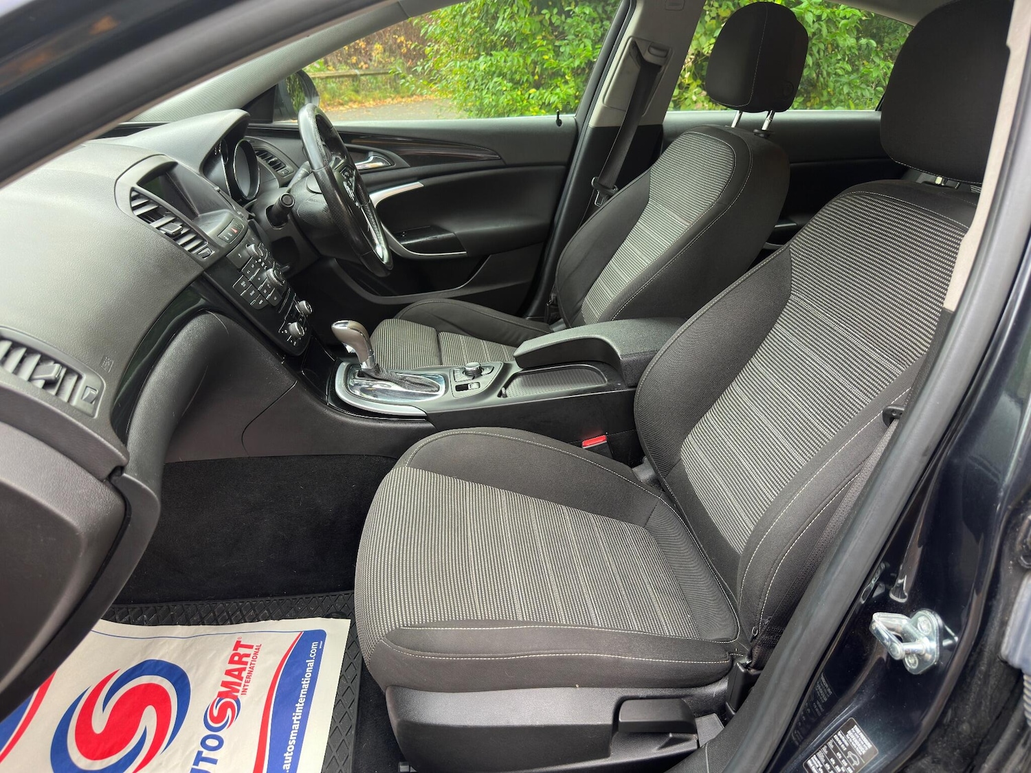 Used Vauxhall Insignia 2012 for sale - 76996111: Photo 47