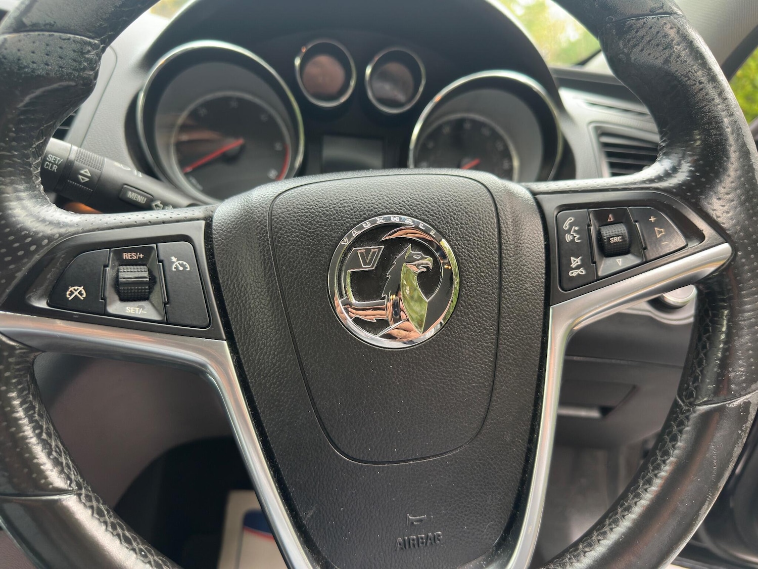 Used Vauxhall Insignia 2012 for sale - 76996111: Photo 49