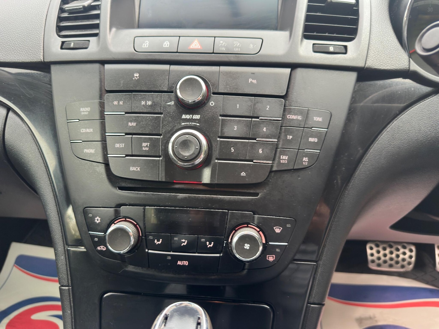 Used Vauxhall Insignia 2012 for sale - 76996111: Photo 50