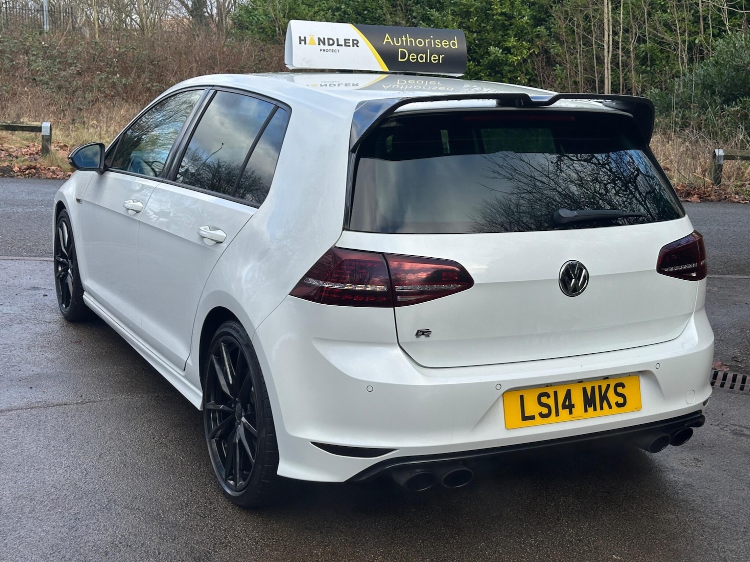 Used Volkswagen Golf for sale - 77883076: Photo 10