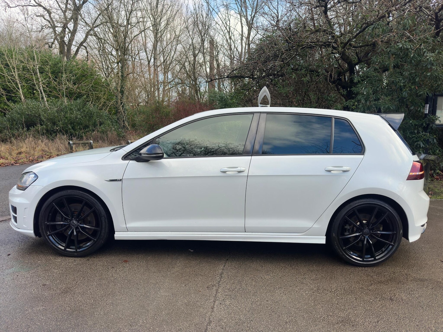 Used Volkswagen Golf for sale - 77883076: Photo 11