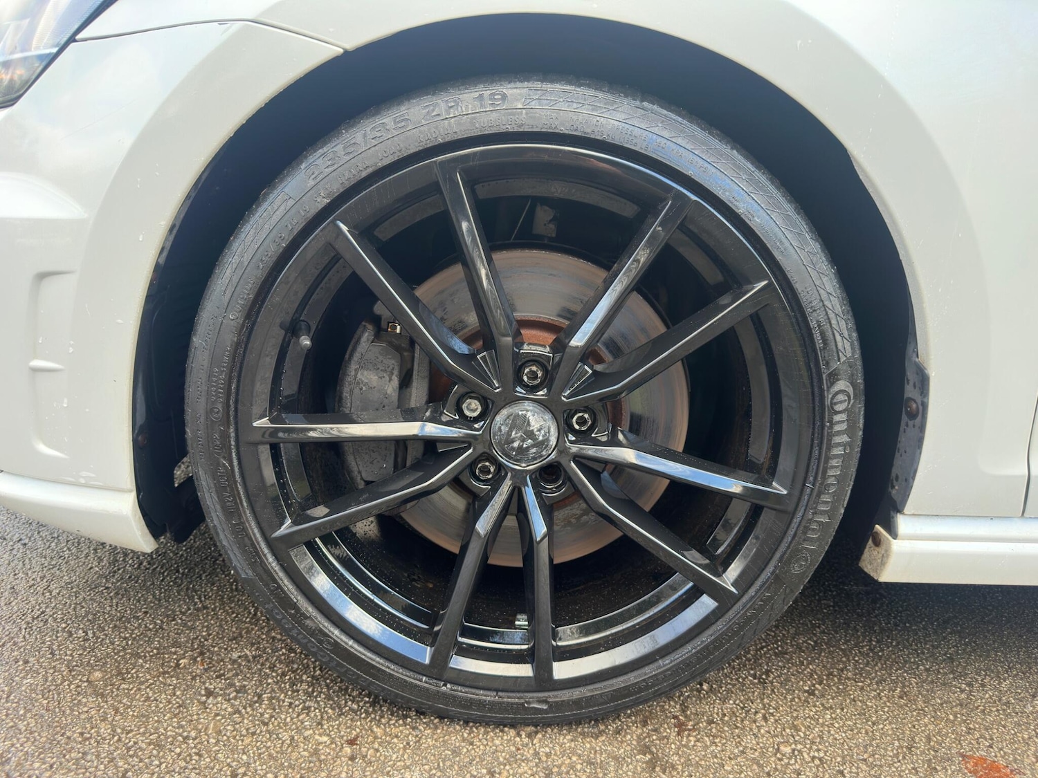 Used Volkswagen Golf for sale - 77883076: Photo 12