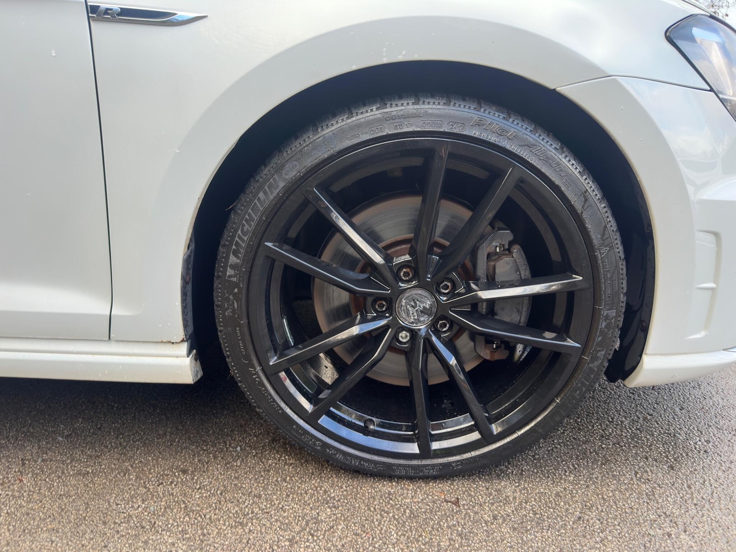 Used Volkswagen Golf for sale - 77883076: Photo 13