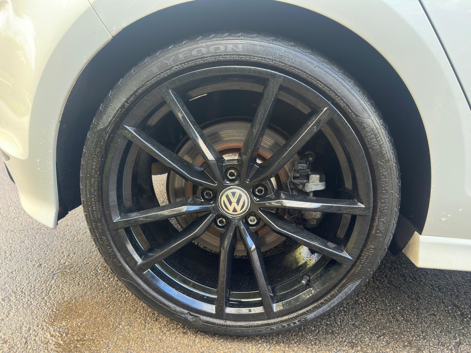 Used Volkswagen Golf for sale - 77883076: Photo 14