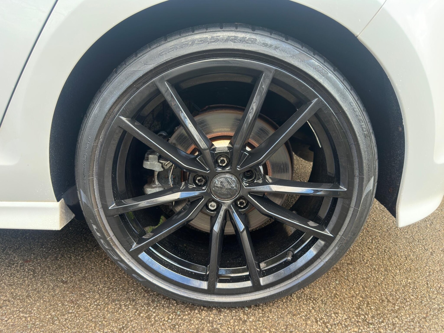 Used Volkswagen Golf for sale - 77883076: Photo 15