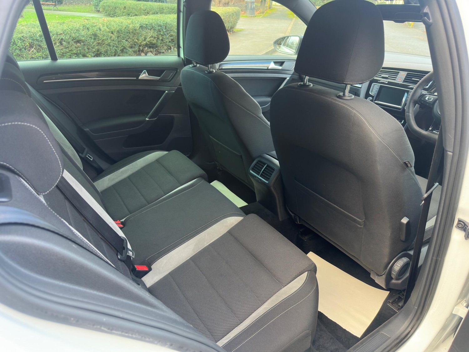 Used Volkswagen Golf for sale - 77883076: Photo 16