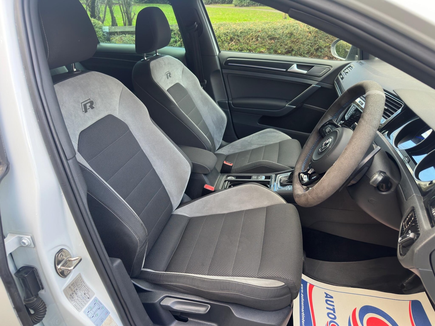 Used Volkswagen Golf for sale - 77883076: Photo 17