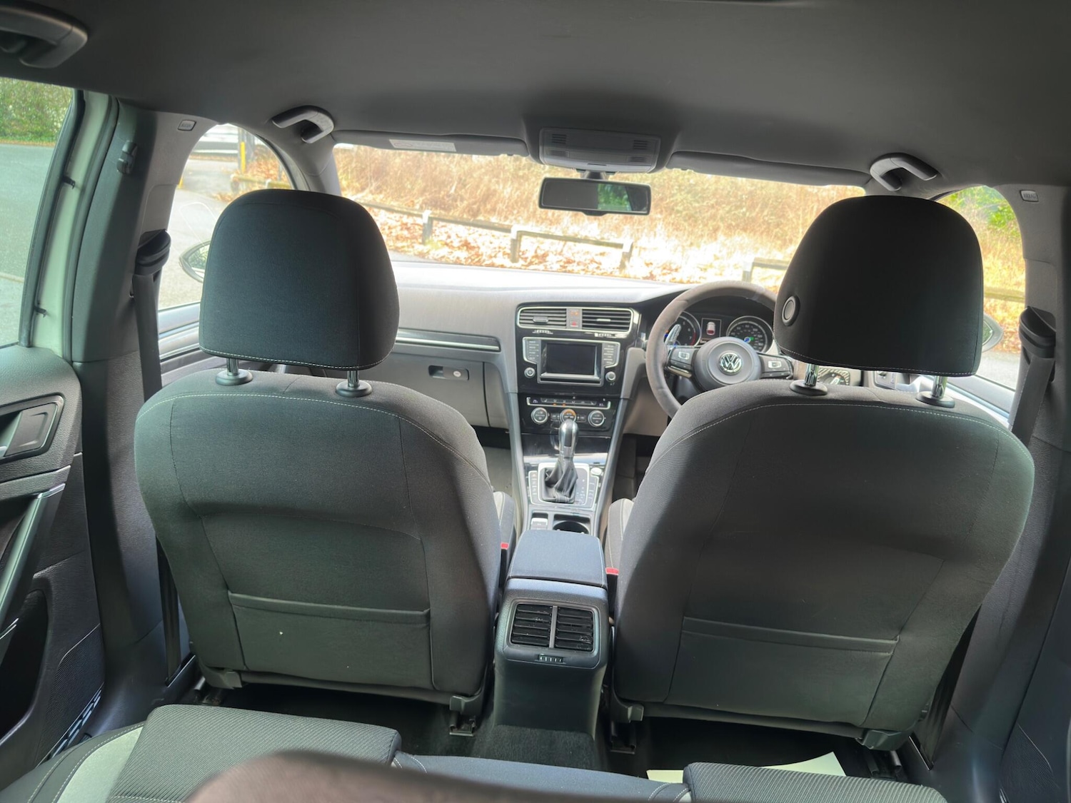 Used Volkswagen Golf for sale - 77883076: Photo 19