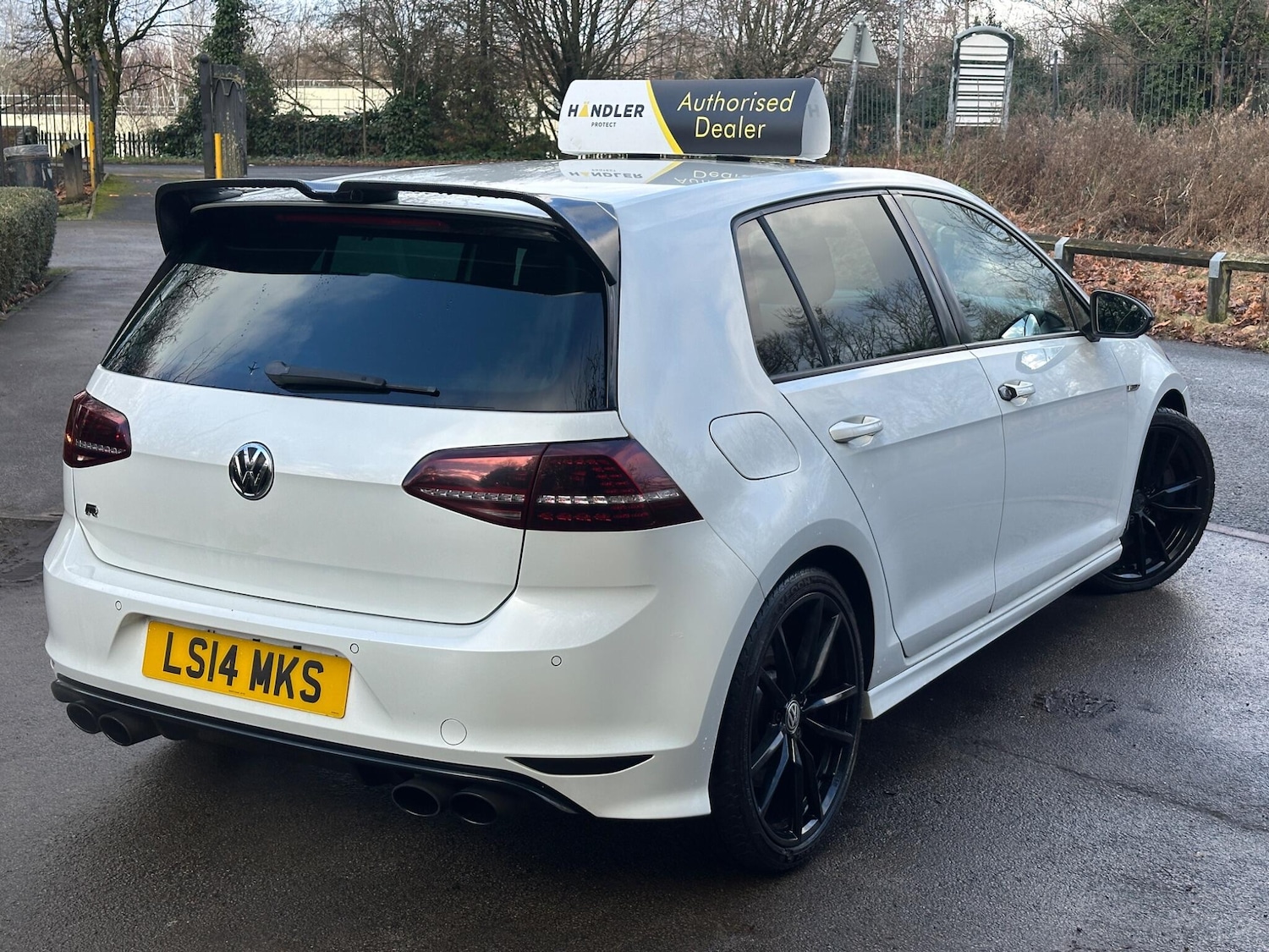 Used Volkswagen Golf for sale - 77883076: Photo 2